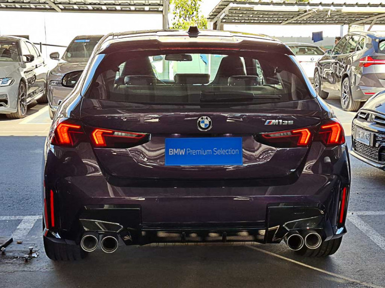 Bmw M135 I Hatch Xdrive 2025 Usado  Usado en BMW Premium Selection