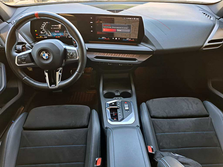 Bmw M135 I Hatch Xdrive 2025 Usado  Usado en BMW Premium Selection