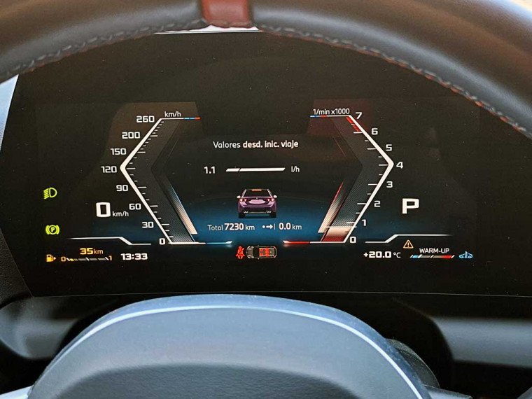 Bmw M135 I Hatch Xdrive 2025 Usado  Usado en BMW Premium Selection