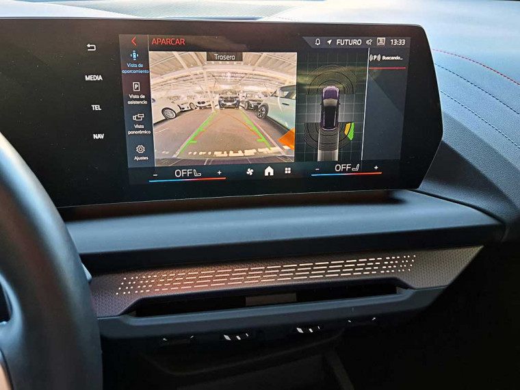 Bmw M135 I Hatch Xdrive 2025 Usado  Usado en BMW Premium Selection