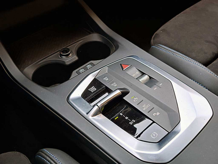 Bmw M135 I Hatch Xdrive 2025 Usado  Usado en BMW Premium Selection