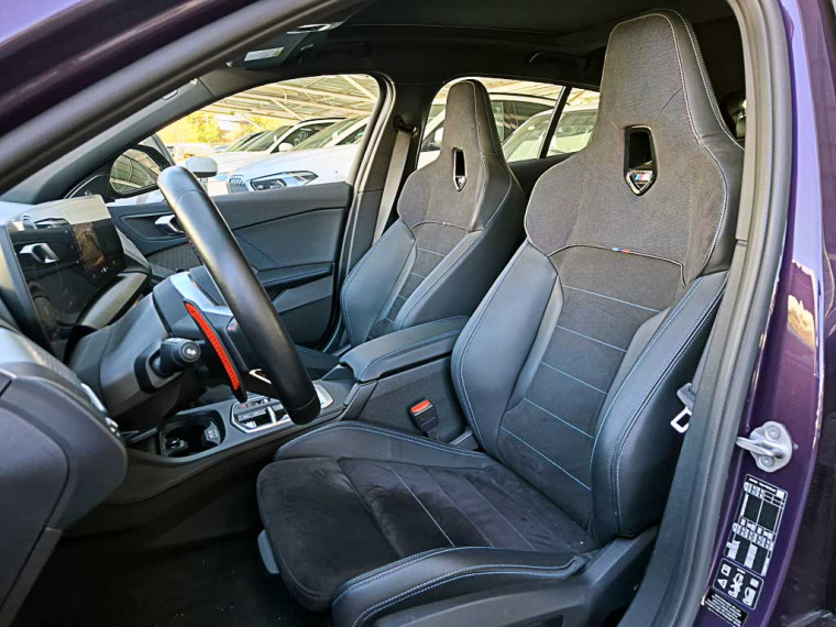 Bmw M135 I Hatch Xdrive 2025 Usado  Usado en BMW Premium Selection