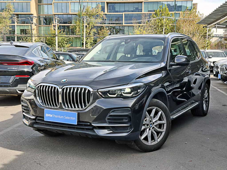 Bmw X5 Xdrive30d Urban 2022 Usado  Usado en BMW Premium Selection