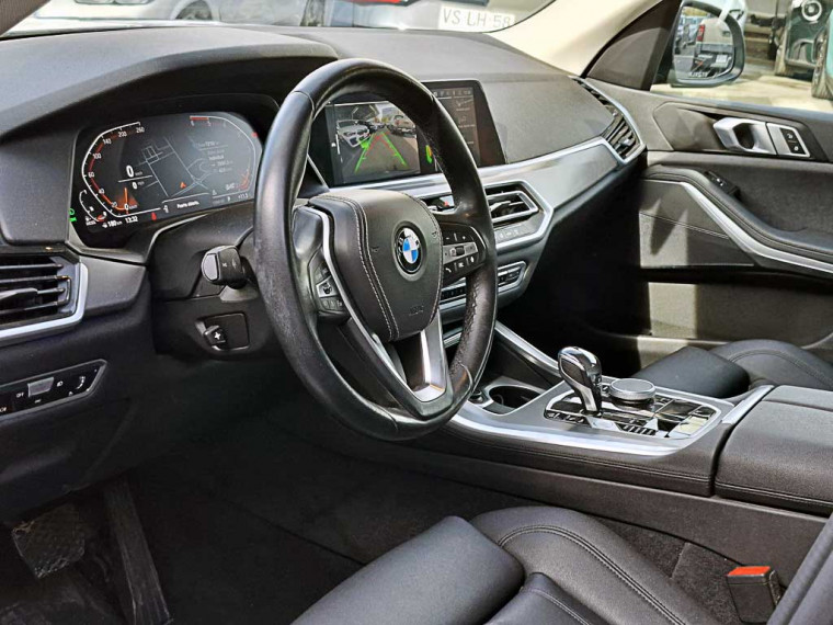 Bmw X5 Xdrive30d Urban 2022 Usado  Usado en BMW Premium Selection