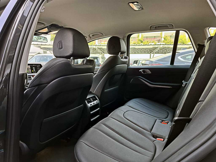 Bmw X5 Xdrive30d Urban 2022 Usado  Usado en BMW Premium Selection