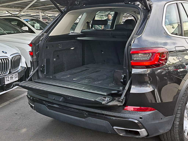 Bmw X5 Xdrive30d Urban 2022 Usado  Usado en BMW Premium Selection