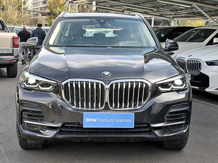 Bmw X5 Xdrive30d Urban 2022 Usado  Usado en BMW Premium Selection