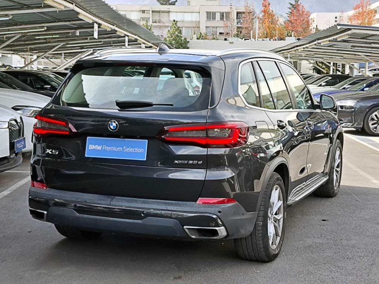 Bmw X5 Xdrive30d Urban 2022 Usado  Usado en BMW Premium Selection