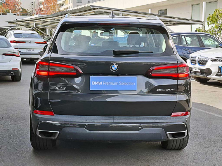 Bmw X5 Xdrive30d Urban 2022 Usado  Usado en BMW Premium Selection
