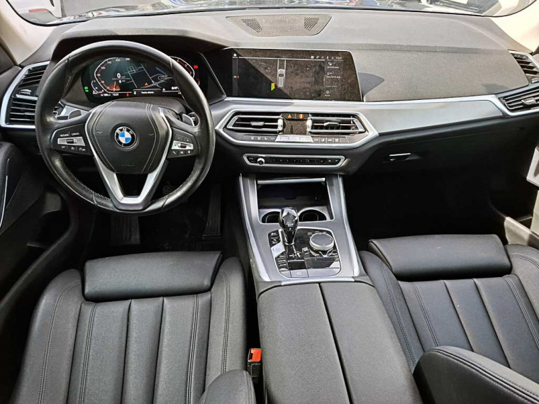 Bmw X5 Xdrive30d Urban 2022 Usado  Usado en BMW Premium Selection