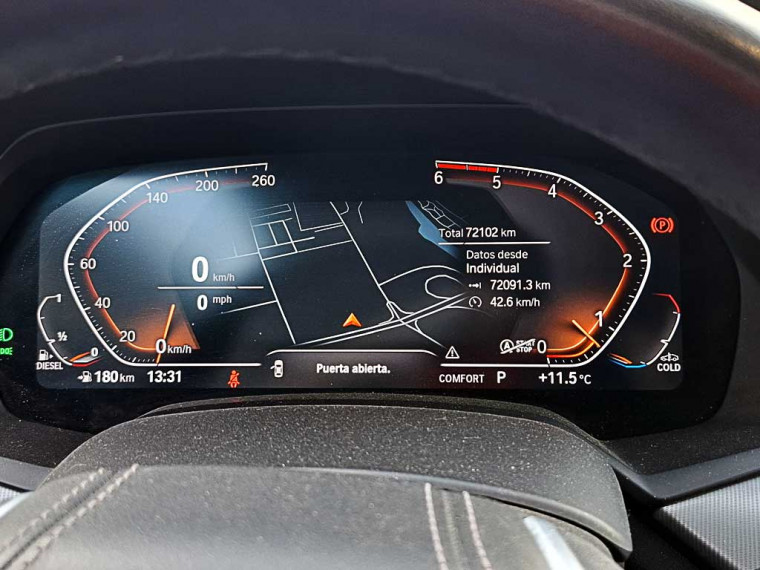 Bmw X5 Xdrive30d Urban 2022 Usado  Usado en BMW Premium Selection