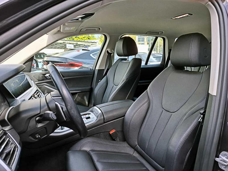 Bmw X5 Xdrive30d Urban 2022 Usado  Usado en BMW Premium Selection