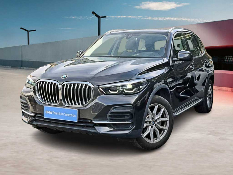 BMW Seminuevos BMW X5 xDrive30d Urban 2022 BMW X5 xDrive30d Urban 2022