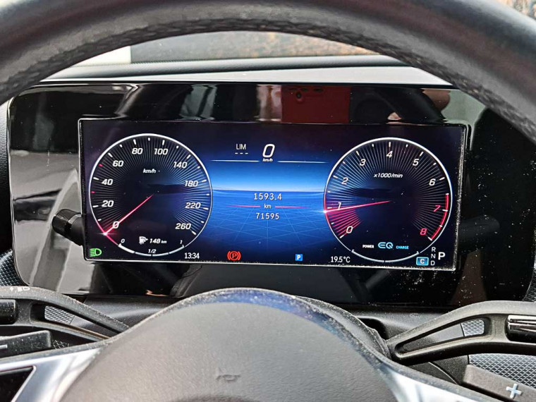 Mercedes benz C 200 Sedan 1.5 Aut 2023 Usado  Usado en BMW Premium Selection