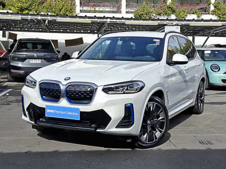 Bmw Ix3 M Aut 2023 Usado  Usado en BMW Premium Selection