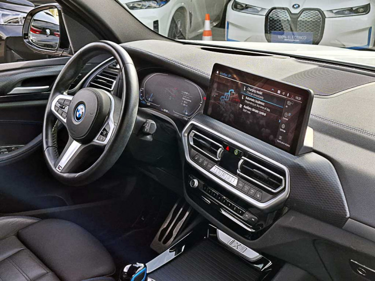Bmw Ix3 M Aut 2023 Usado  Usado en BMW Premium Selection