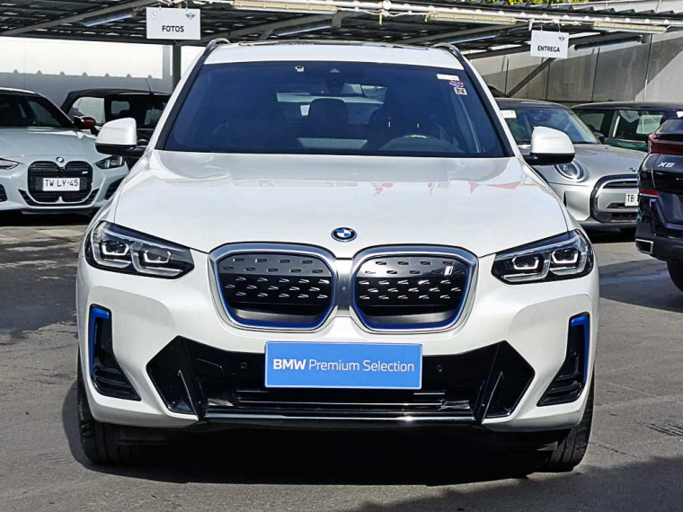 Bmw Ix3 M Aut 2023 Usado  Usado en BMW Premium Selection