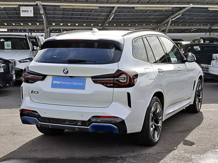 Bmw Ix3 M Aut 2023 Usado  Usado en BMW Premium Selection