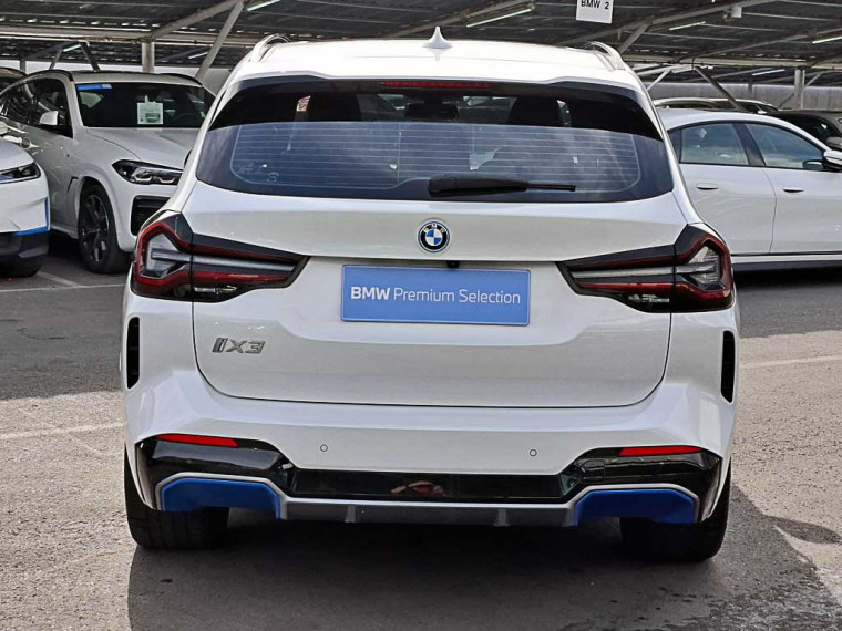 Bmw Ix3 M Aut 2023 Usado  Usado en BMW Premium Selection