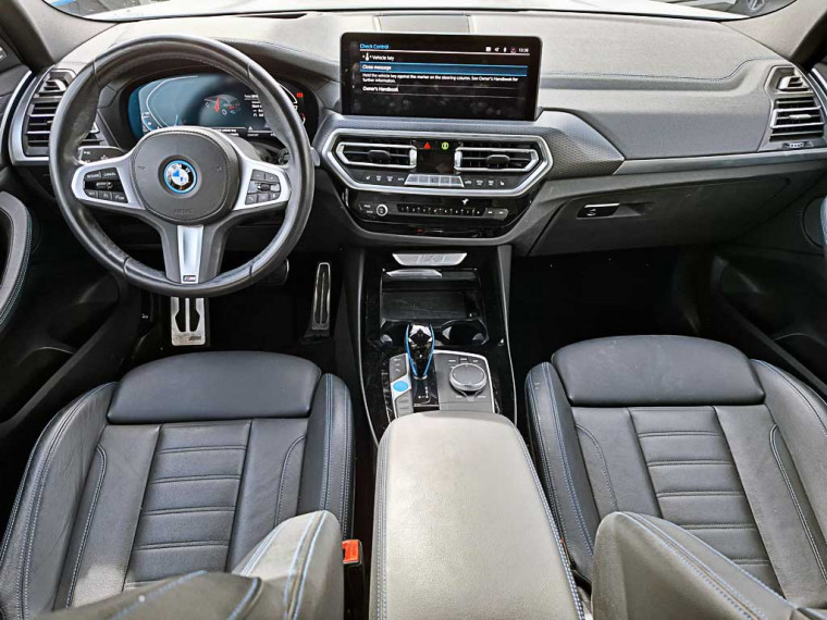 Bmw Ix3 M Aut 2023 Usado  Usado en BMW Premium Selection