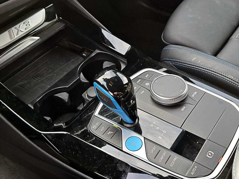 Bmw Ix3 M Aut 2023 Usado  Usado en BMW Premium Selection