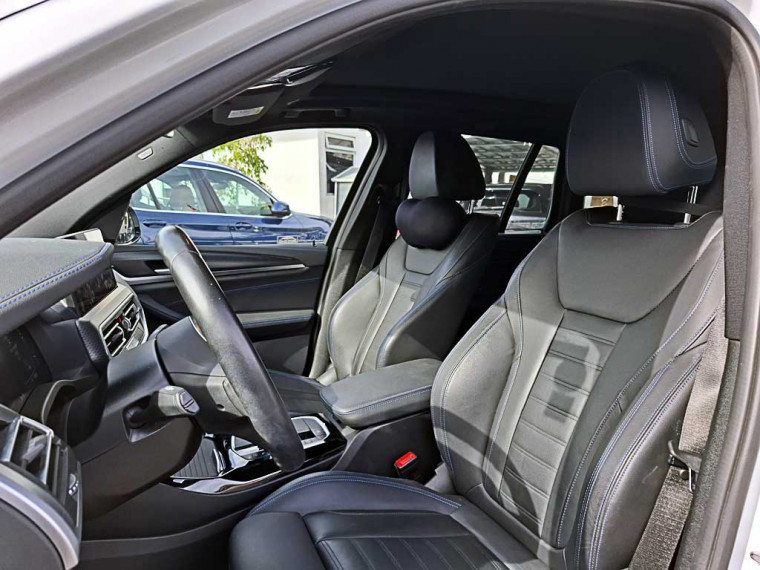 Bmw Ix3 M Aut 2023 Usado  Usado en BMW Premium Selection