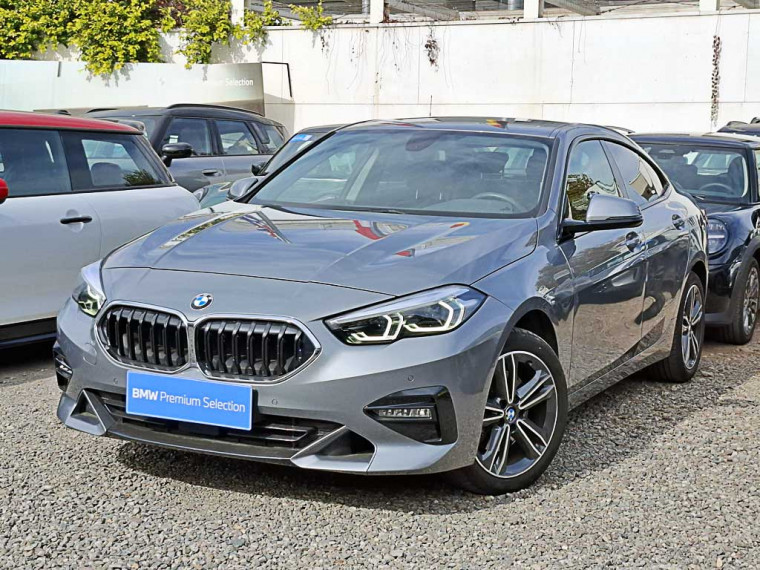 Bmw 218 I Gran Coupe 1.5 Aut 2024 Usado  Usado en BMW Premium Selection