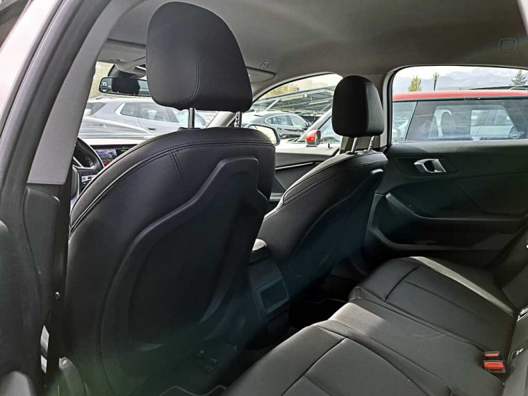 Bmw 218 I Gran Coupe 1.5 Aut 2024 Usado  Usado en BMW Premium Selection