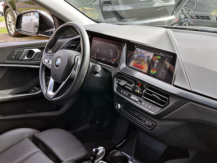 Bmw 218 I Gran Coupe 1.5 Aut 2024 Usado  Usado en BMW Premium Selection