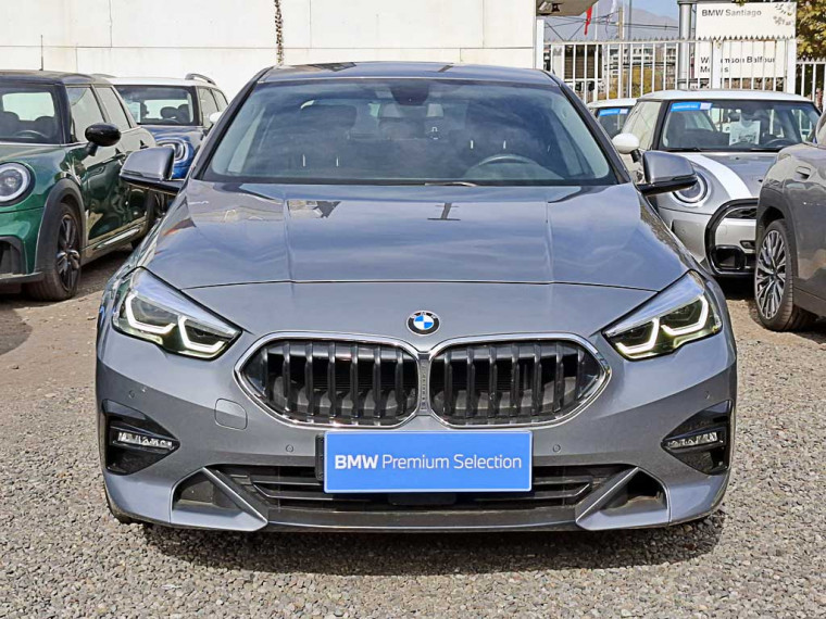 Bmw 218 I Gran Coupe 1.5 Aut 2024 Usado  Usado en BMW Premium Selection