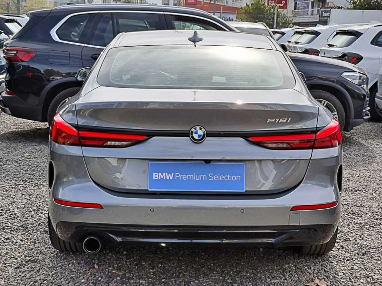 Bmw 218 I Gran Coupe 1.5 Aut 2024 Usado  Usado en BMW Premium Selection