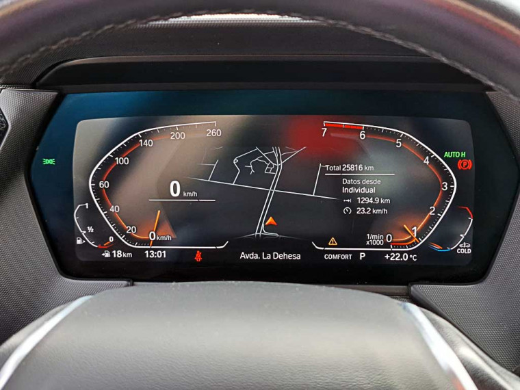 Bmw 218 I Gran Coupe 1.5 Aut 2024 Usado  Usado en BMW Premium Selection