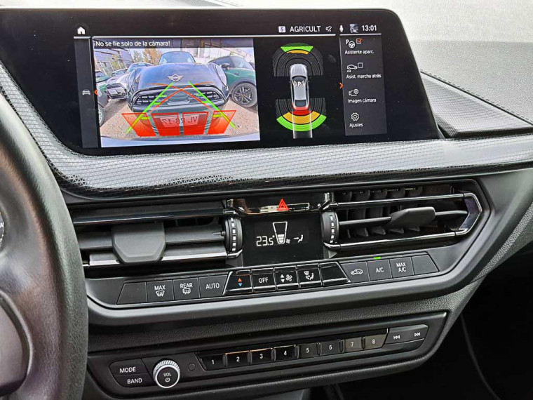 Bmw 218 I Gran Coupe 1.5 Aut 2024 Usado  Usado en BMW Premium Selection