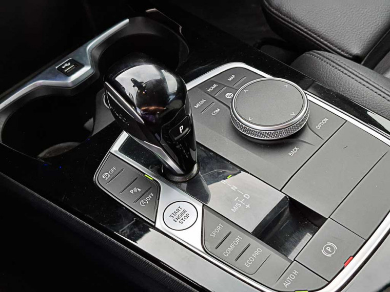 Bmw 218 I Gran Coupe 1.5 Aut 2024 Usado  Usado en BMW Premium Selection