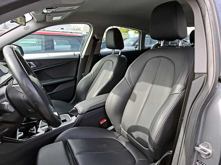 Bmw 218 I Gran Coupe 1.5 Aut 2024 Usado  Usado en BMW Premium Selection