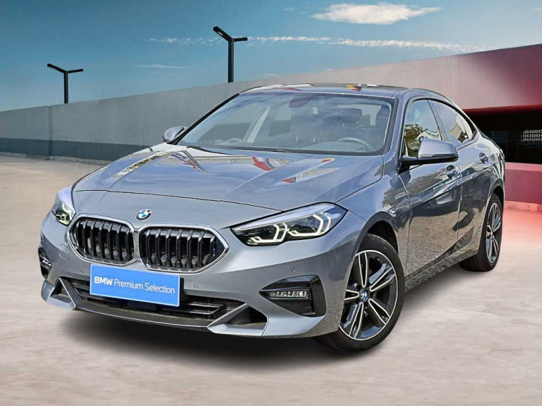 BMW Seminuevos BMW 218 I GRAN COUPE 1.5 AUT 2024 BMW 218 I GRAN COUPE 1.5 AUT 2024
