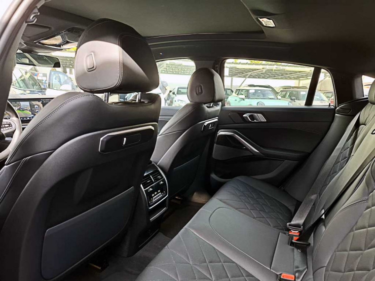 Bmw X6 Xdrive 40i Sport 4x4 3.0 Aut 2025 Usado  Usado en BMW Premium Selection