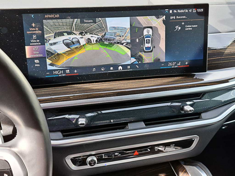 Bmw X6 Xdrive 40i Sport 4x4 3.0 Aut 2025 Usado  Usado en BMW Premium Selection