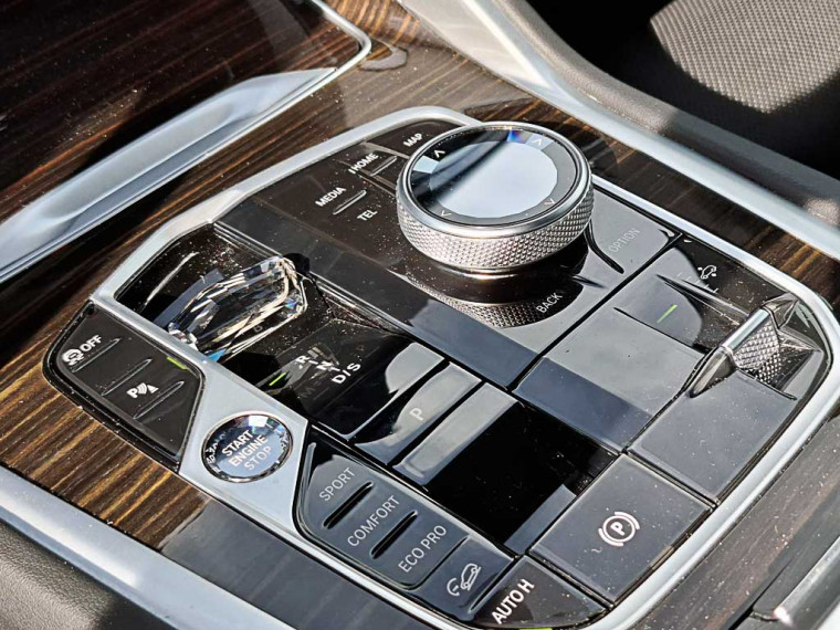 Bmw X6 Xdrive 40i Sport 4x4 3.0 Aut 2025 Usado  Usado en BMW Premium Selection
