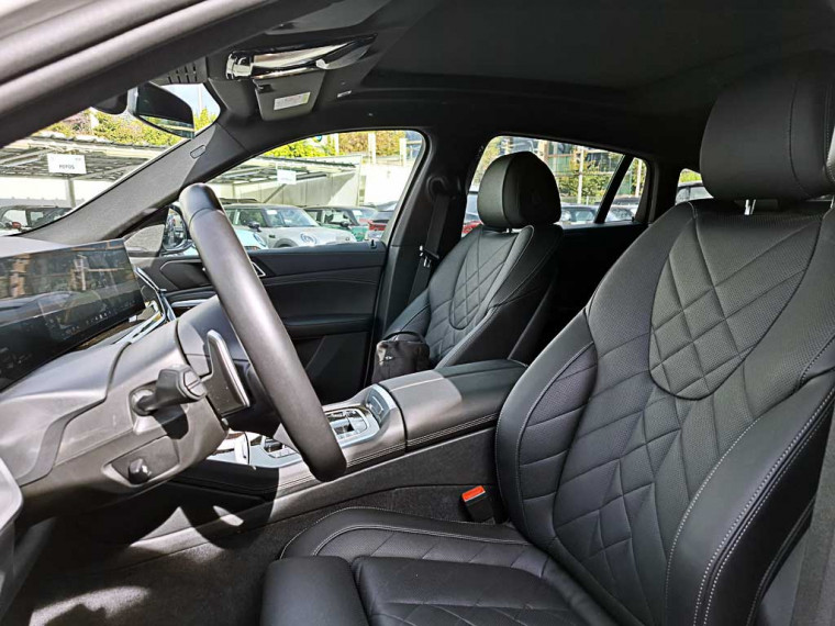 Bmw X6 Xdrive 40i Sport 4x4 3.0 Aut 2025 Usado  Usado en BMW Premium Selection