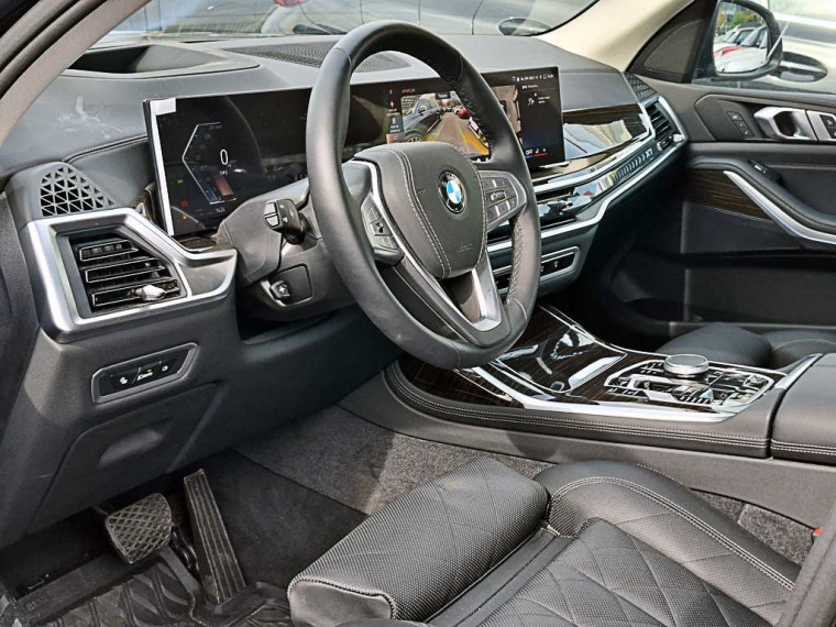 Bmw X7 Xdrive40i Executive Lci 2026 Usado  Usado en BMW Premium Selection
