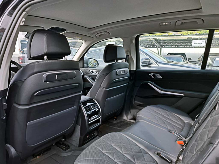 Bmw X7 Xdrive40i Executive Lci 2026 Usado  Usado en BMW Premium Selection
