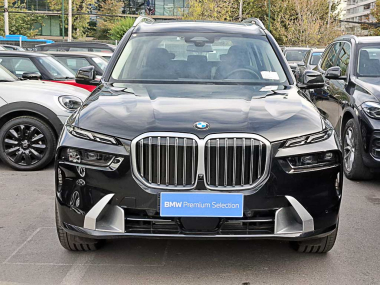 Bmw X7 Xdrive40i Executive Lci 2026 Usado  Usado en BMW Premium Selection
