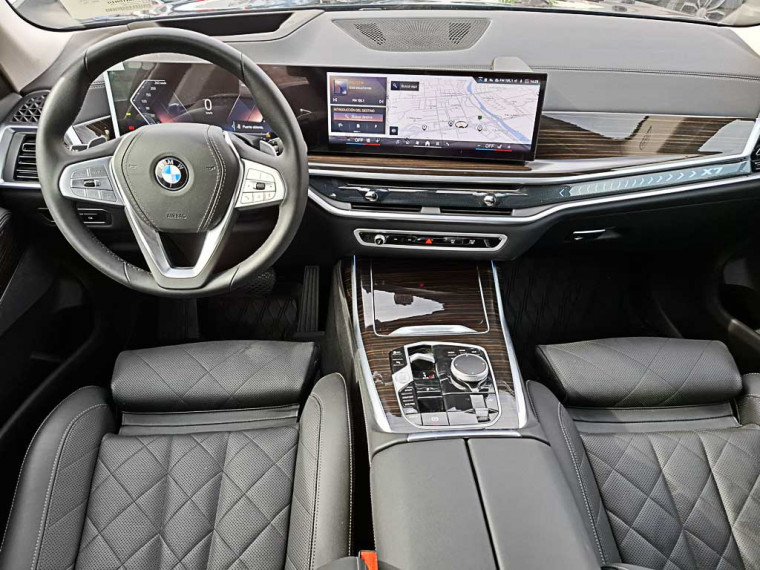 Bmw X7 Xdrive40i Executive Lci 2026 Usado  Usado en BMW Premium Selection