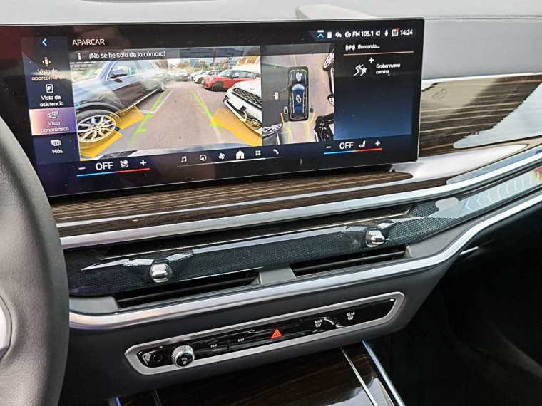 Bmw X7 Xdrive40i Executive Lci 2026 Usado  Usado en BMW Premium Selection