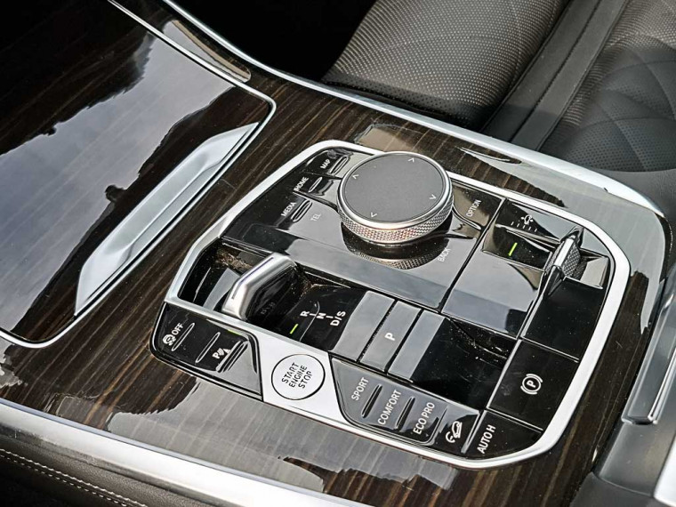 Bmw X7 Xdrive40i Executive Lci 2026 Usado  Usado en BMW Premium Selection