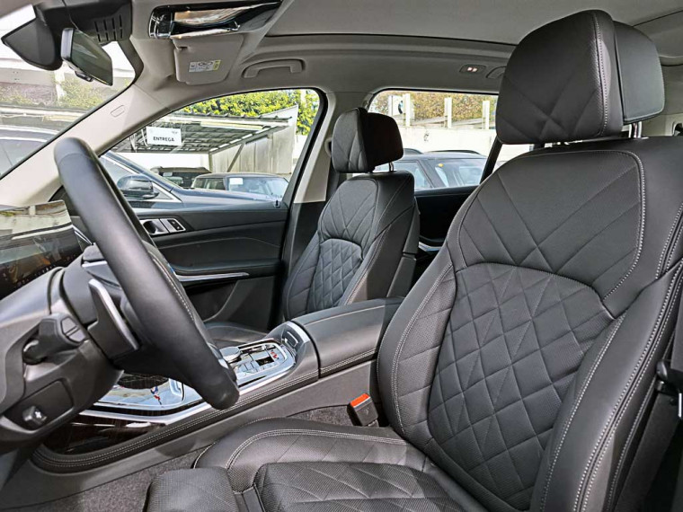 Bmw X7 Xdrive40i Executive Lci 2026 Usado  Usado en BMW Premium Selection