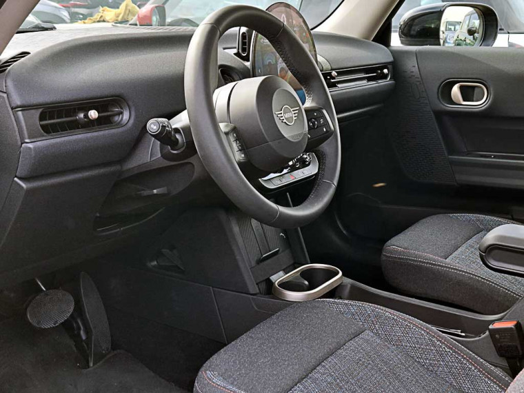 Mini Cooper C 1.5 Hb 3p 2026 Usado Usado en BMW Premium Selection Mini Cooper C 1.5 Hb 3p 2026 Usado Usado en BMW Premium Selection