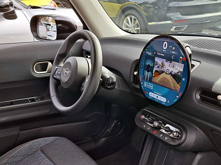 Mini Cooper C 1.5 Hb 3p 2026 Usado Usado en BMW Premium Selection Mini Cooper C 1.5 Hb 3p 2026 Usado Usado en BMW Premium Selection