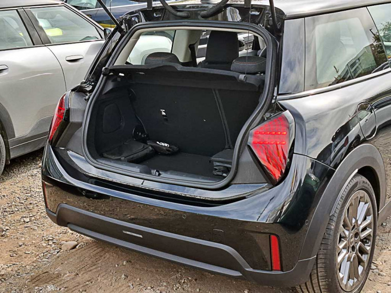 Mini Cooper C 1.5 Hb 3p 2026 Usado Usado en BMW Premium Selection Mini Cooper C 1.5 Hb 3p 2026 Usado Usado en BMW Premium Selection